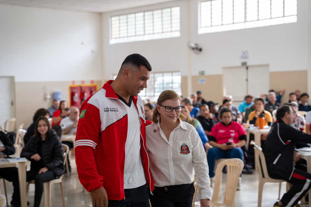 Lençóis Paulista recebe Congresso Técnico dos Jogos Abertos da Juventude