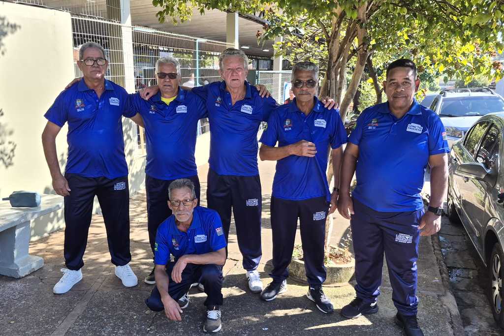 Malha de Lençóis Paulista estreia com vitória sobre Bauru nos Jogos Regionais