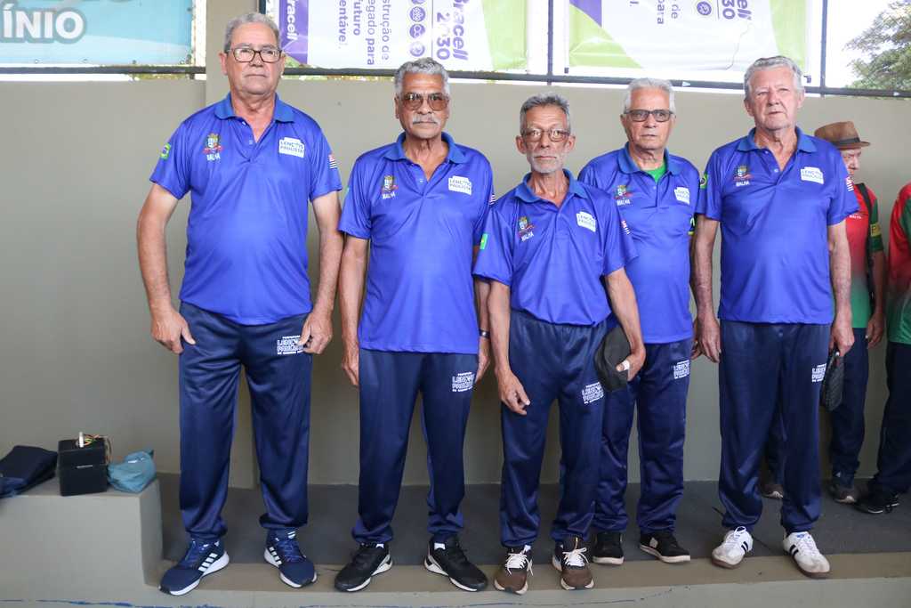Malha de Lençóis vence com folga e disputará semifinal
