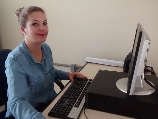 A coordenadora explica que o Censo Animal ajudará no desenvolvimento de políticas públicas