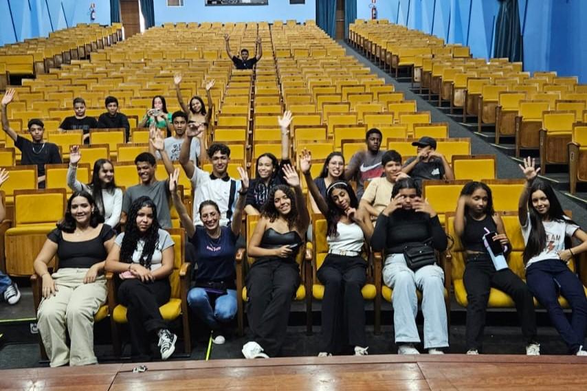 Turismo e Educação: City Tour Pedagógico integra cultura, história e Meio Ambiente