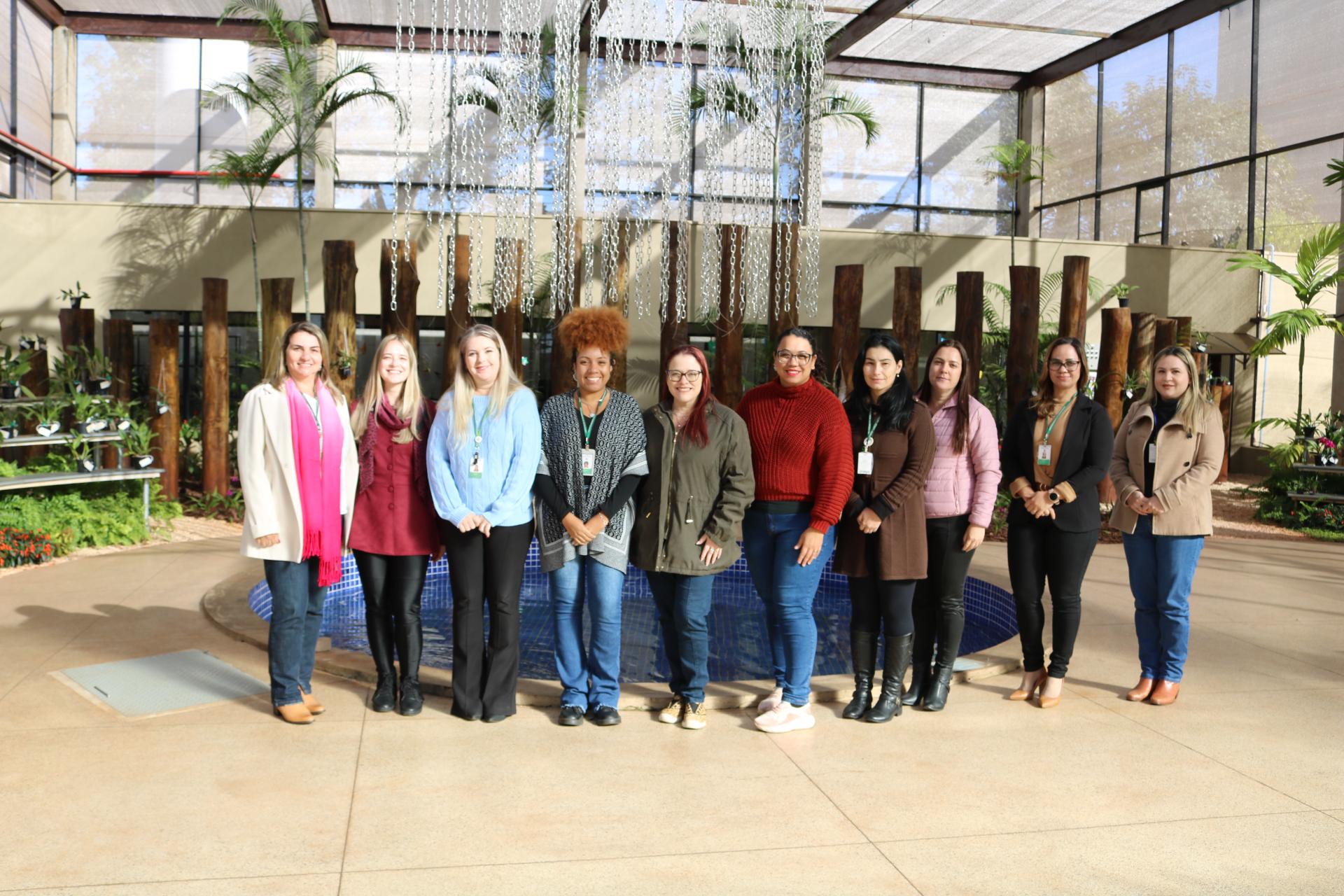 Comitê vai atuar mais diretamento no enfentamento à violência contra a mulher