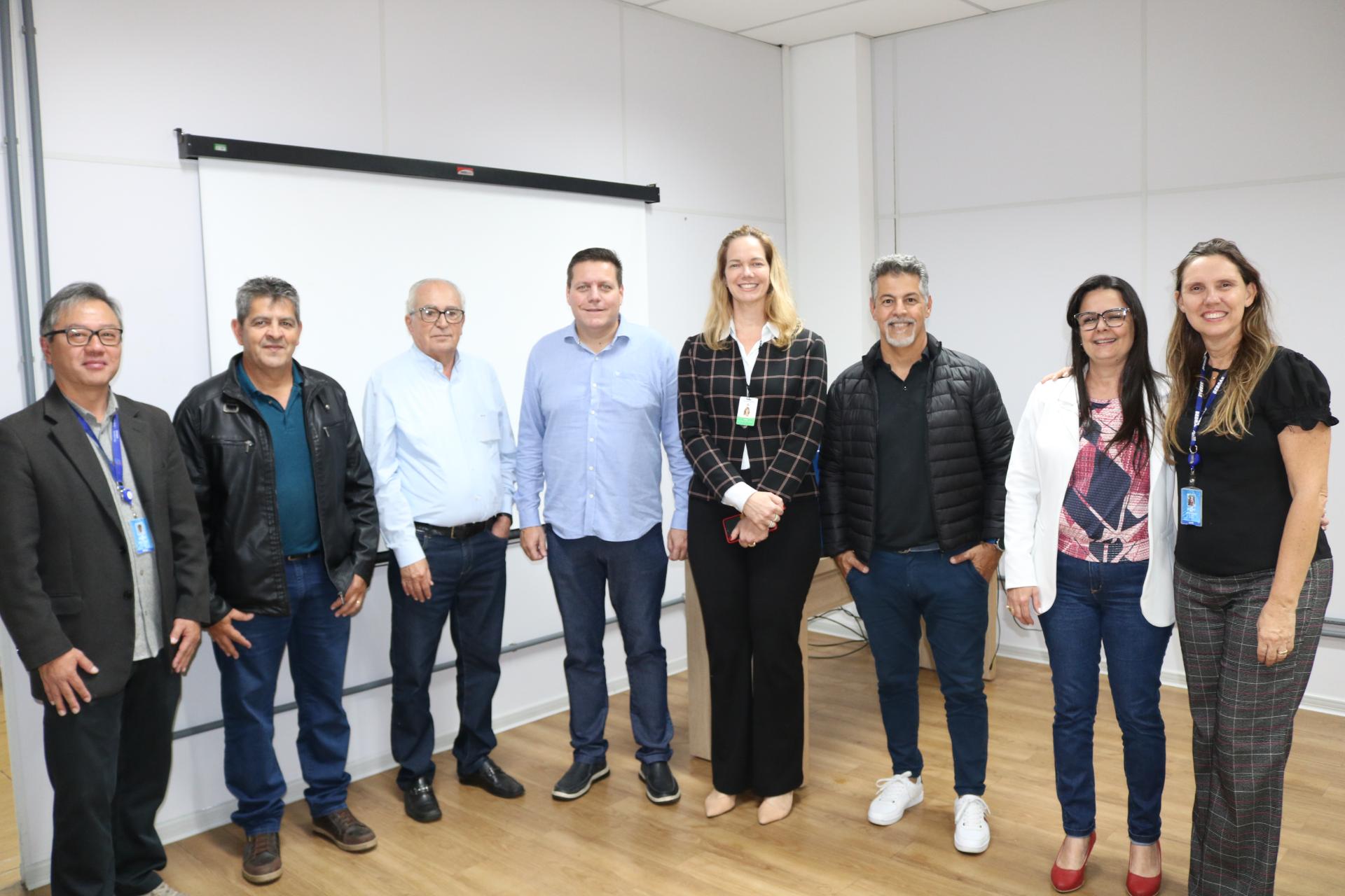 Palestra aborda o futuro do varejo com a utilização da IA