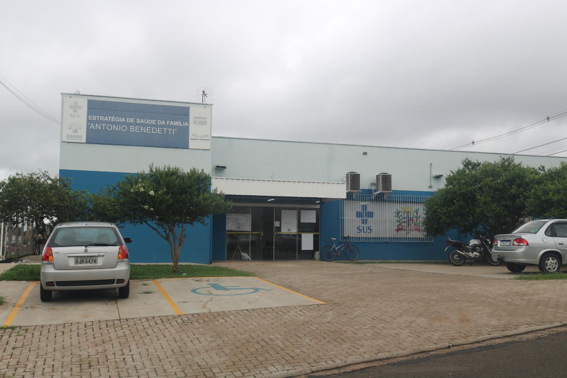 Lençóis Paulista registra mais de 115 mil atendimentos em saúde no mês de maio