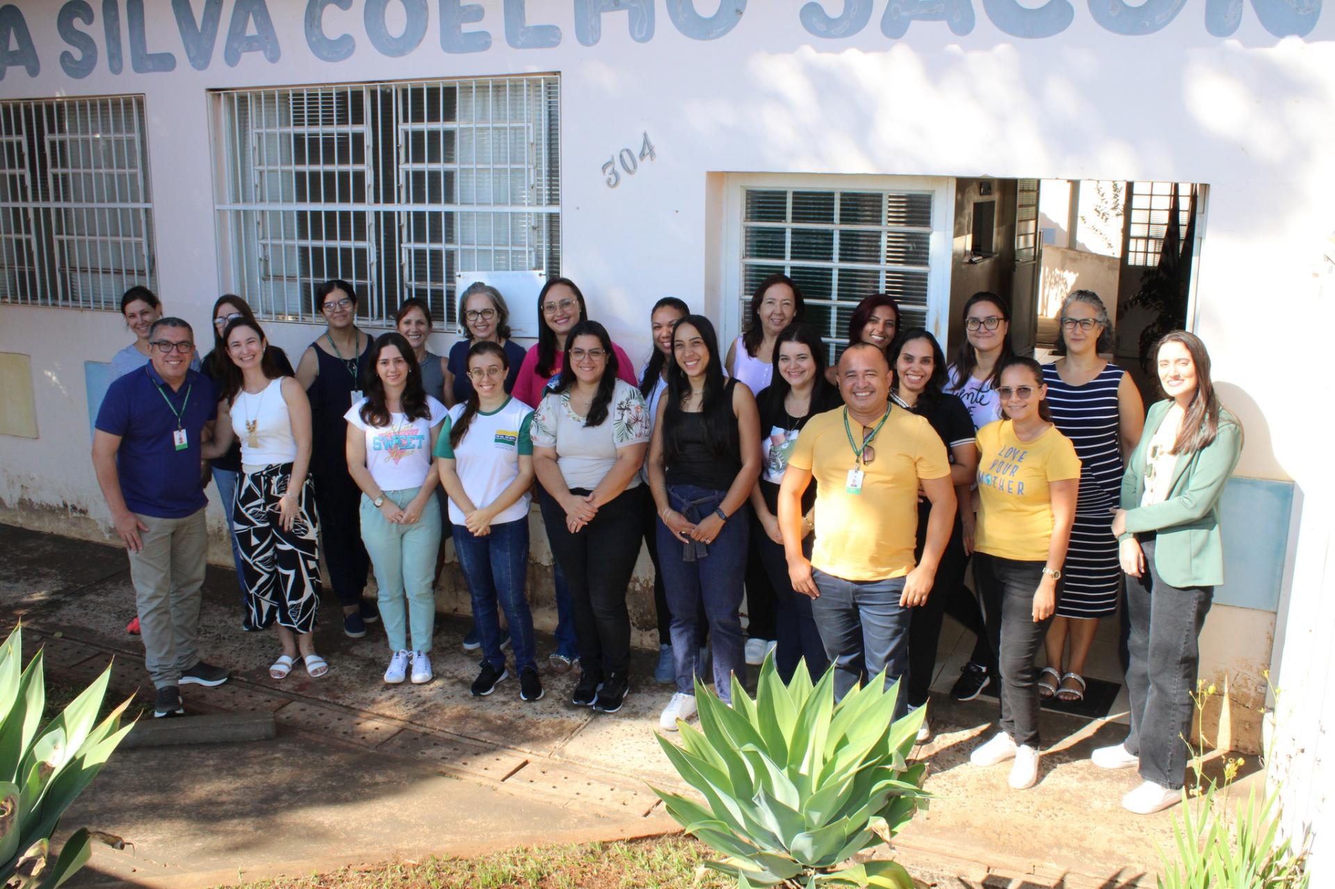 Escolas municipais vão receber recursos do Prêmio Excelência Educacional