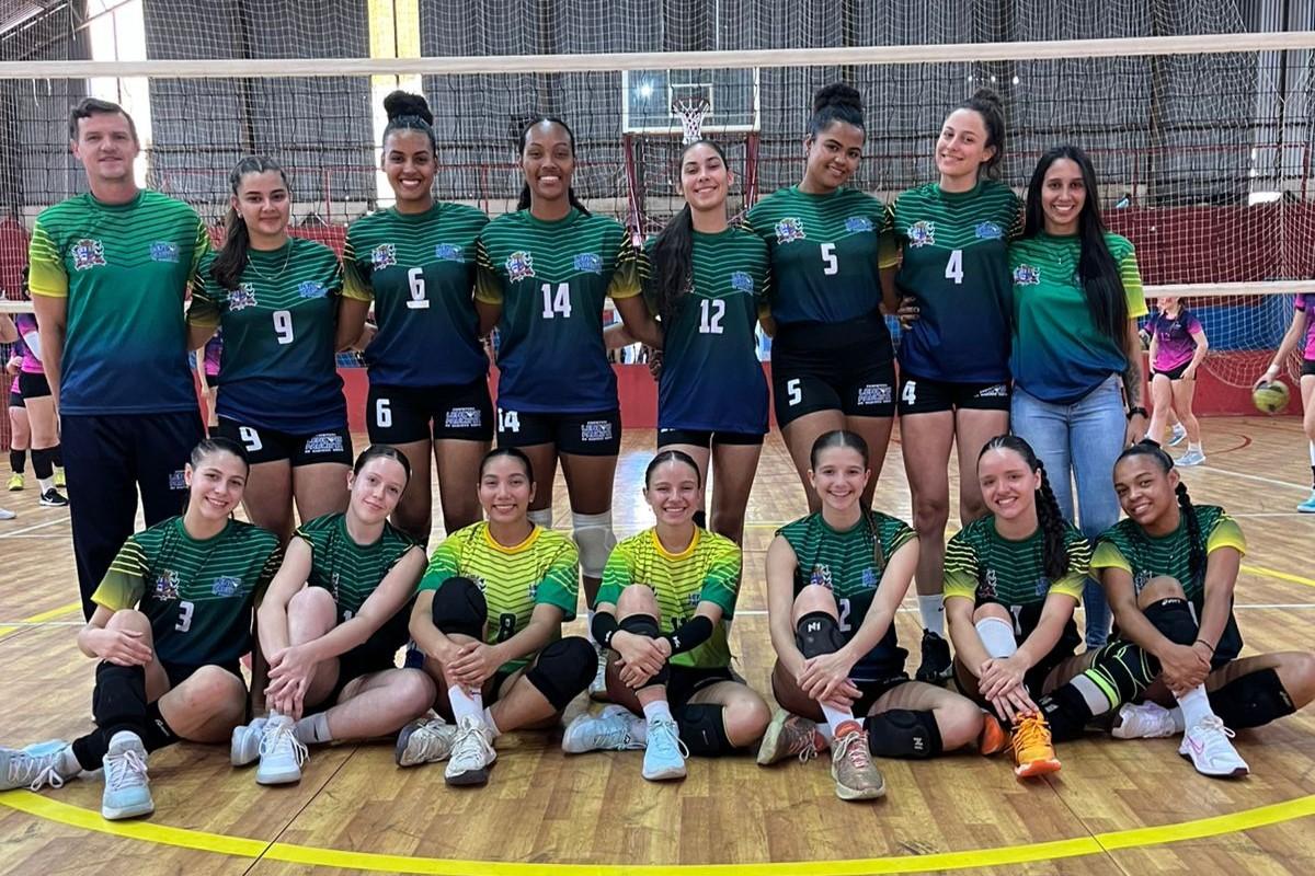 Lençóis Paulista segue somando vitórias no sétimo dia dos Jogos Regionais