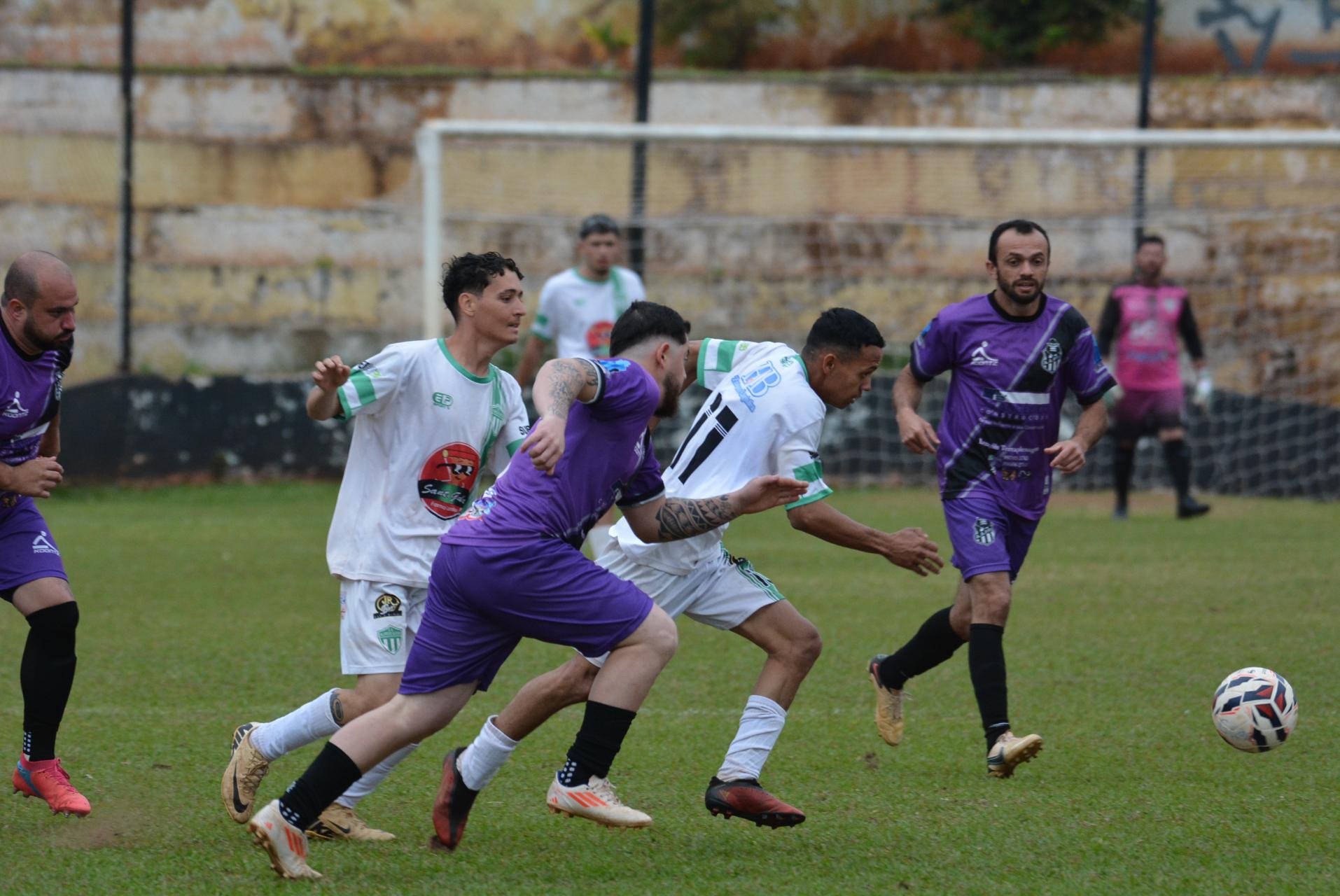 Série B tem penúltima rodada da primeira fase no domingo, 27