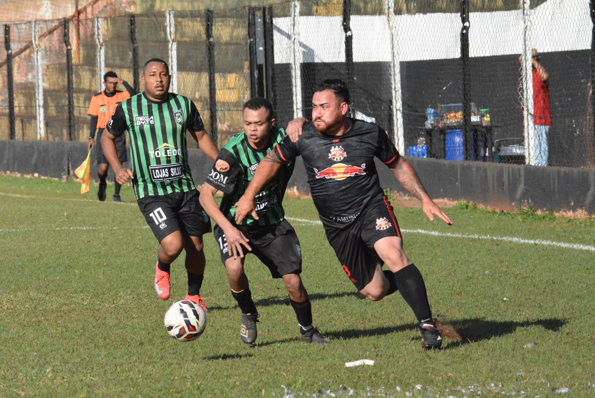Primeira fase da Série B termina no domingo, 3, com quatro jogos