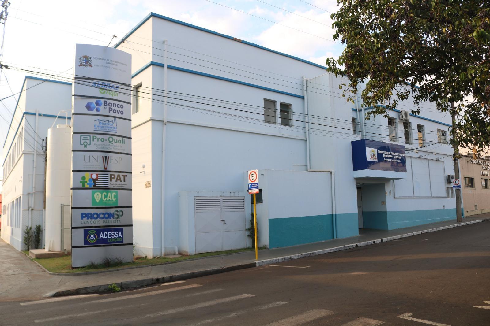 Lençóis Paulista realiza Workshop de Compras Públicas para empreendedores