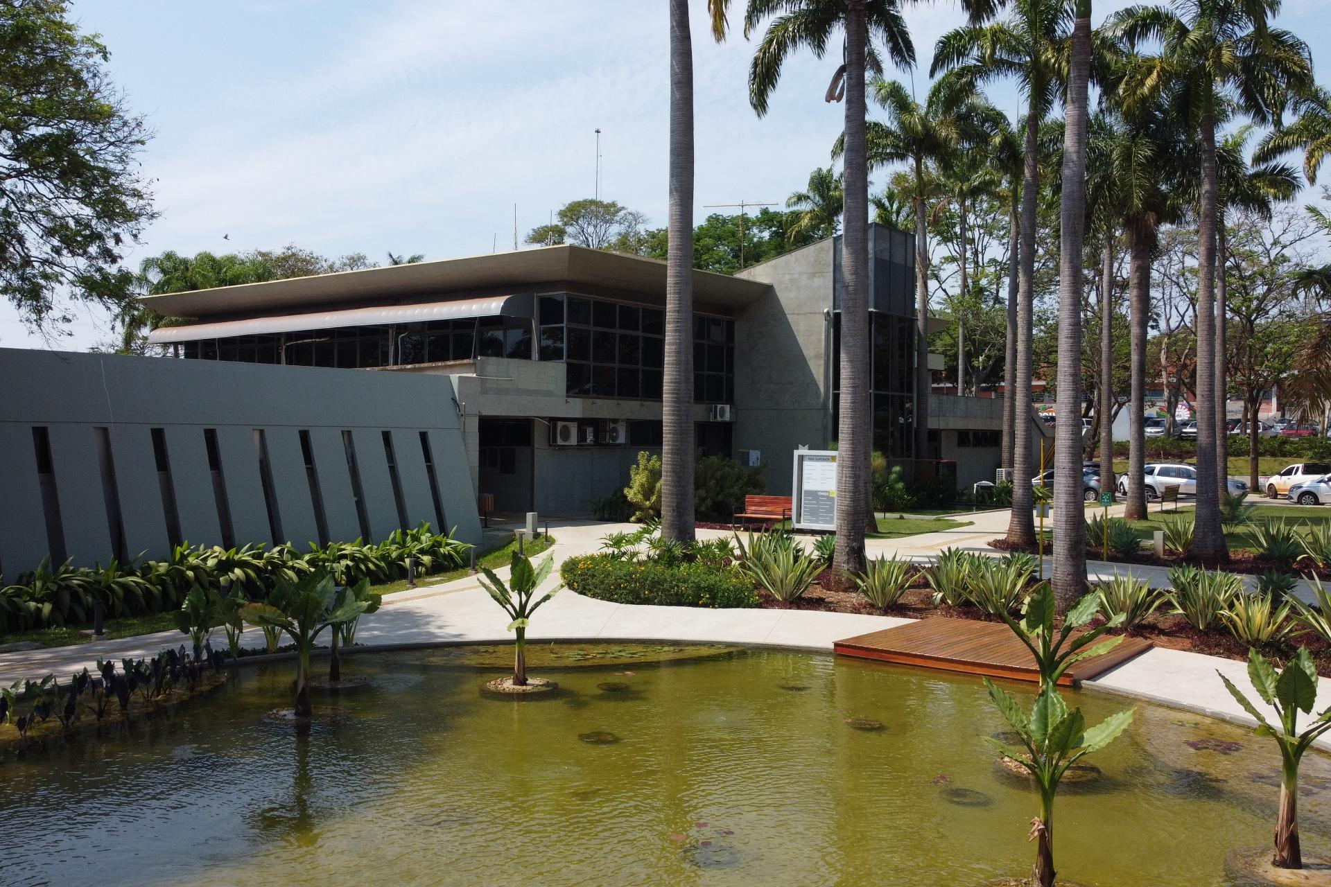 Audiência pública apresenta estudos de impacto para empreendimento no Corvo Branco