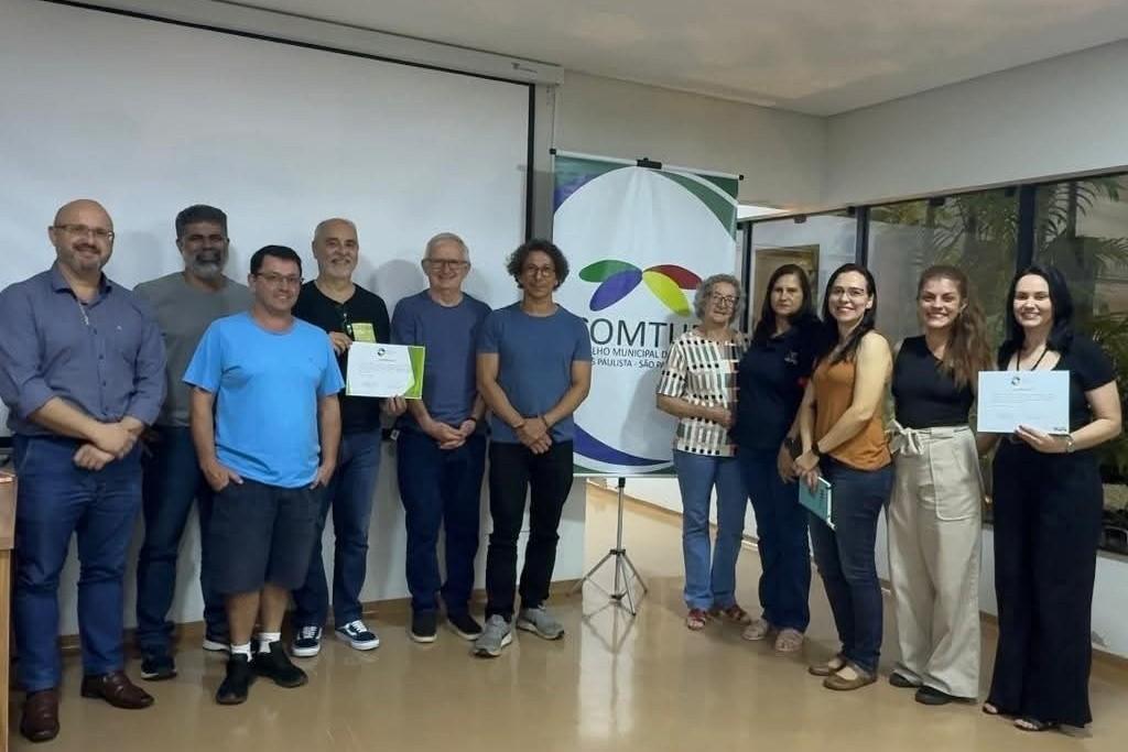 Comtur aprova Política e Fundo Municipal de Turismo