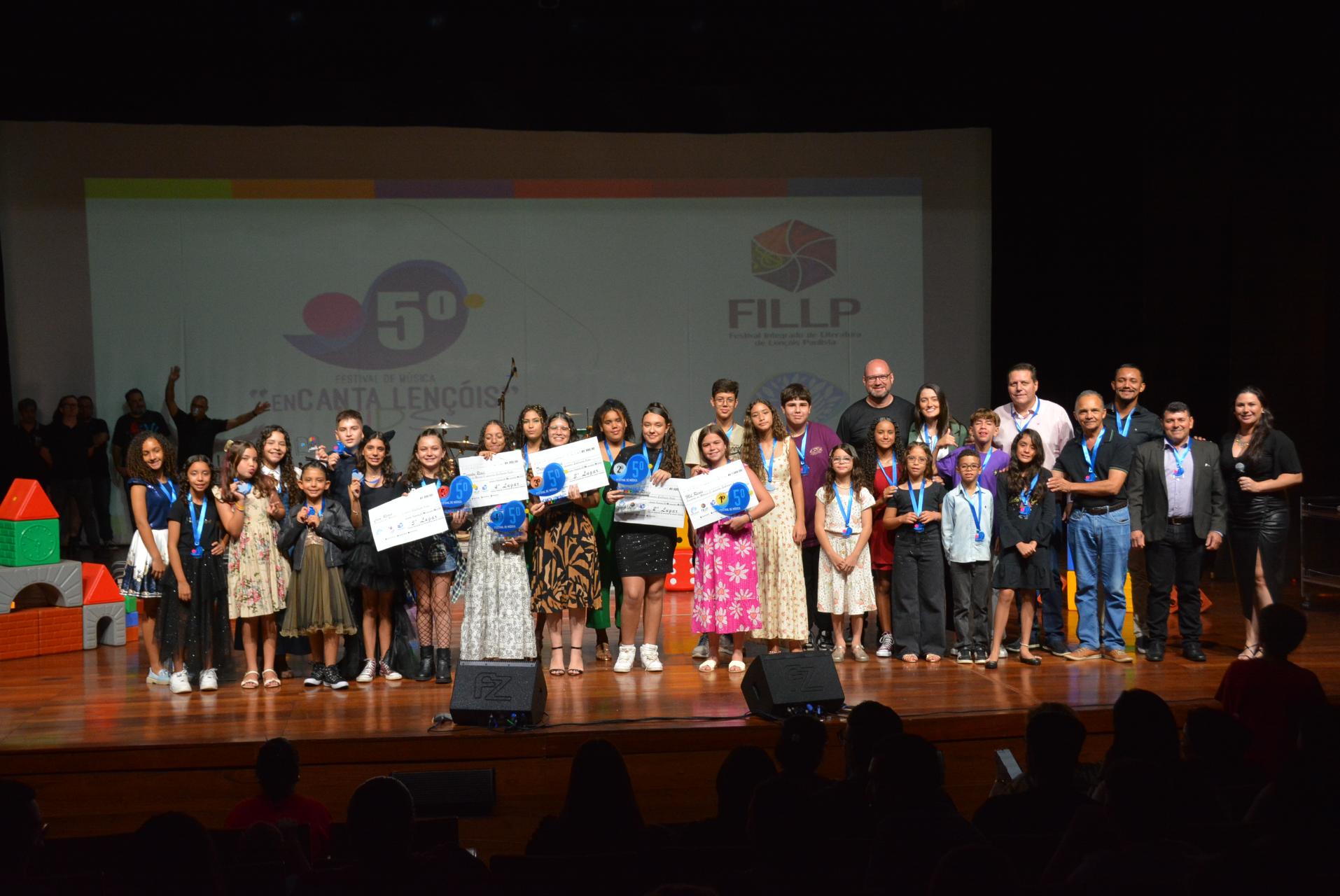 Todas as informações sobre o enCanta KIDS e o enCanta Santa Cecília estão disponíveis no linktr.ee/culturalencois ou pelo telefone (14) 3263-6525