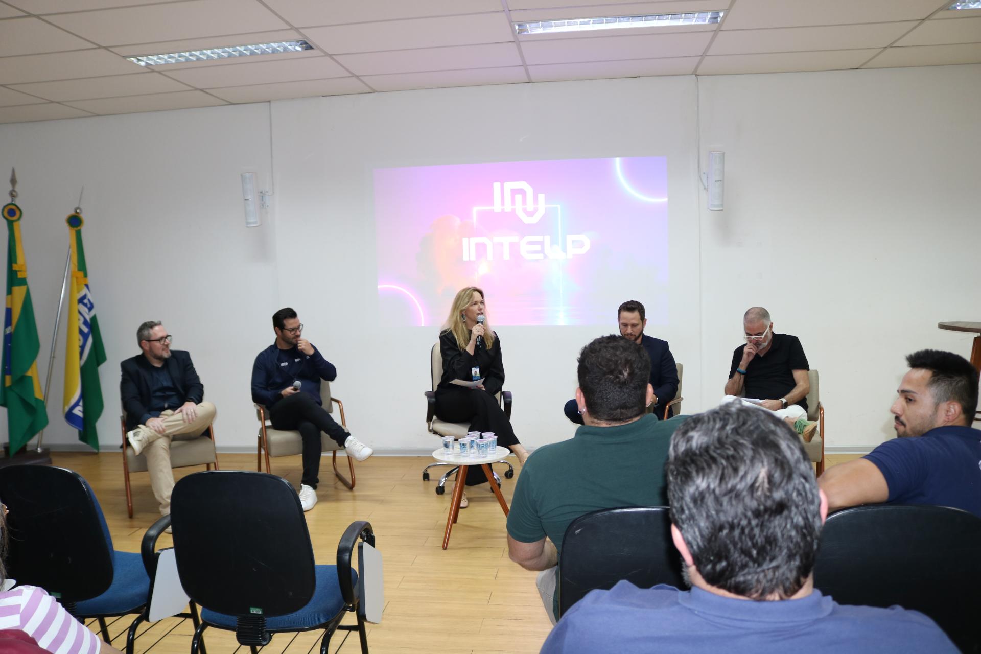 Lençóis Paulista realiza 6º encontro da Agenda de Inovação