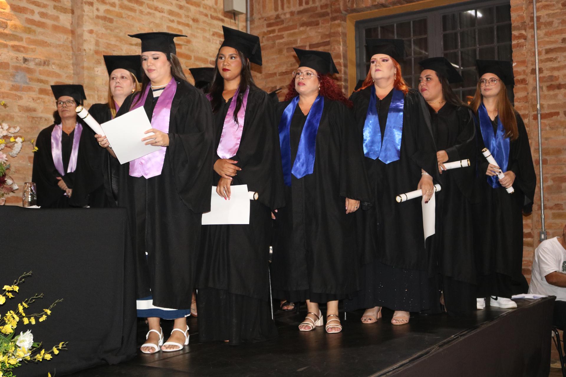 Novas turmas se formam pelo polo da Univesp de Lençóis