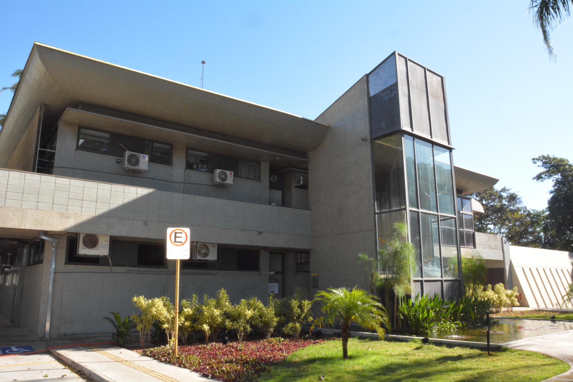 Expediente no Paço Municipal será suspenso nos dias 16 e 17 de fevereiro