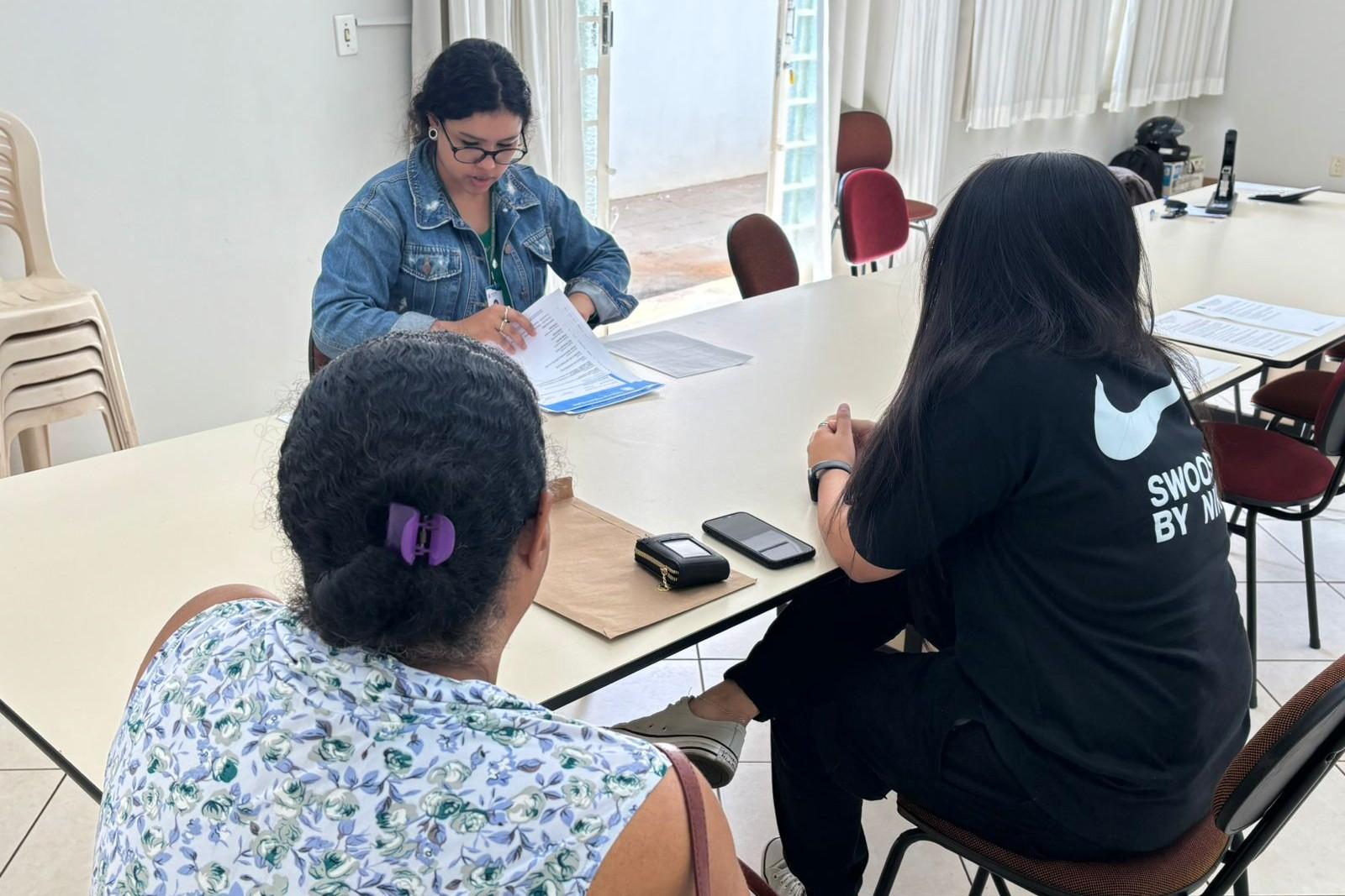 Inscrições para o auxílio-transporte poderão ser feitas de 19 de fevereiro a 3 de março