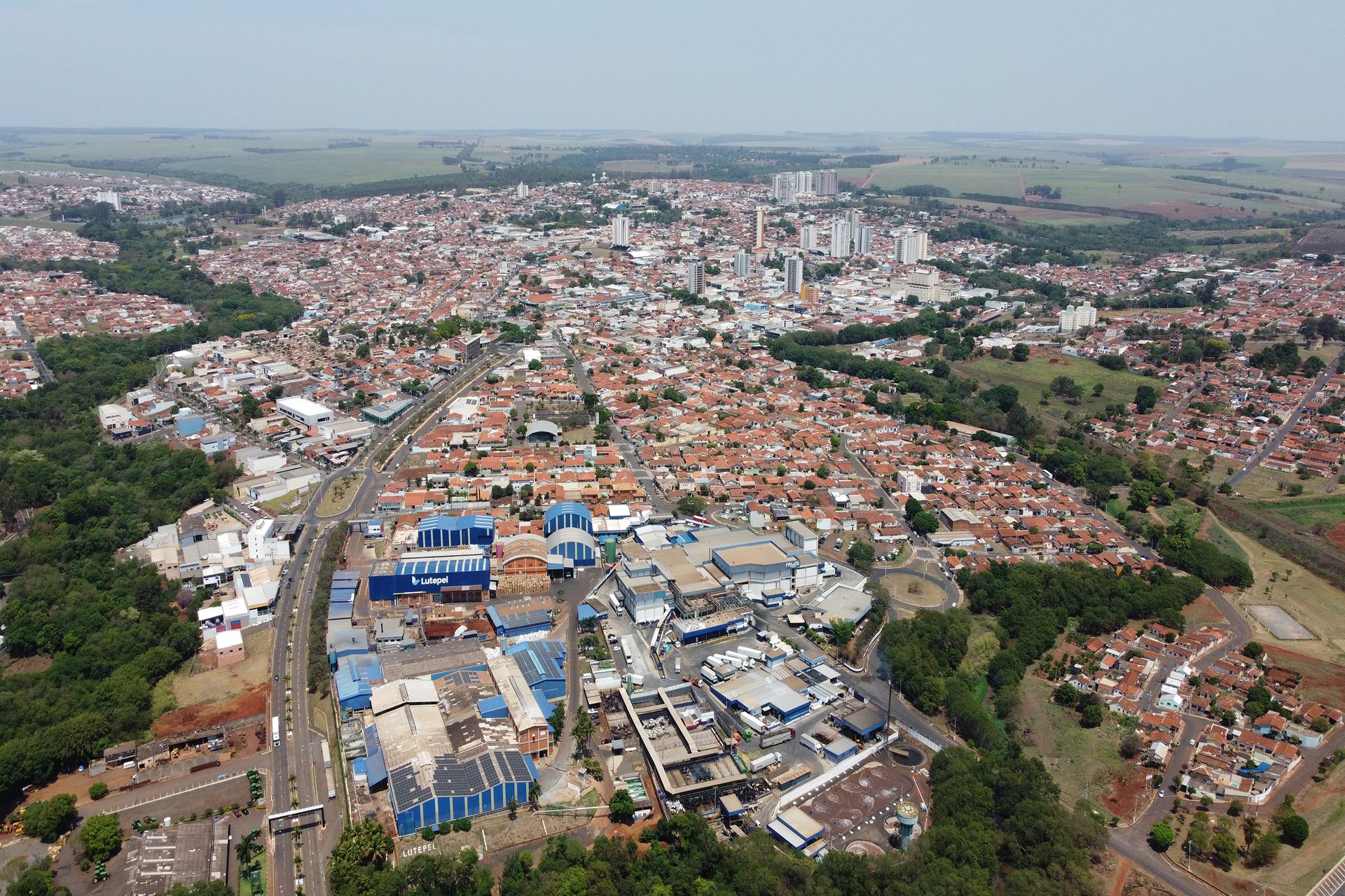 Prefeitura promove audiência pública para elaboração do Plano de Mobilidade Urbana