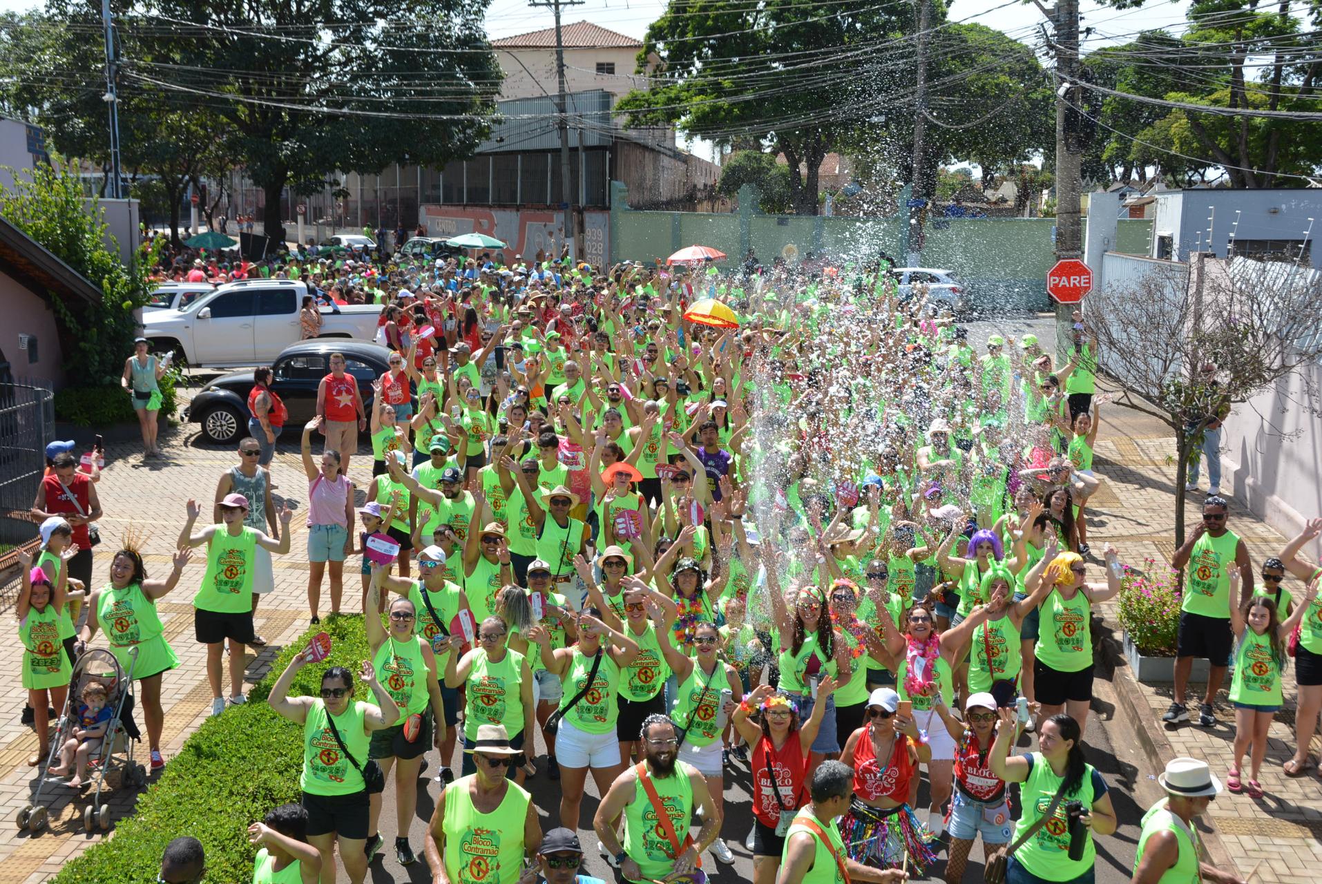 Lençóis Folia teve público recorde em 2026