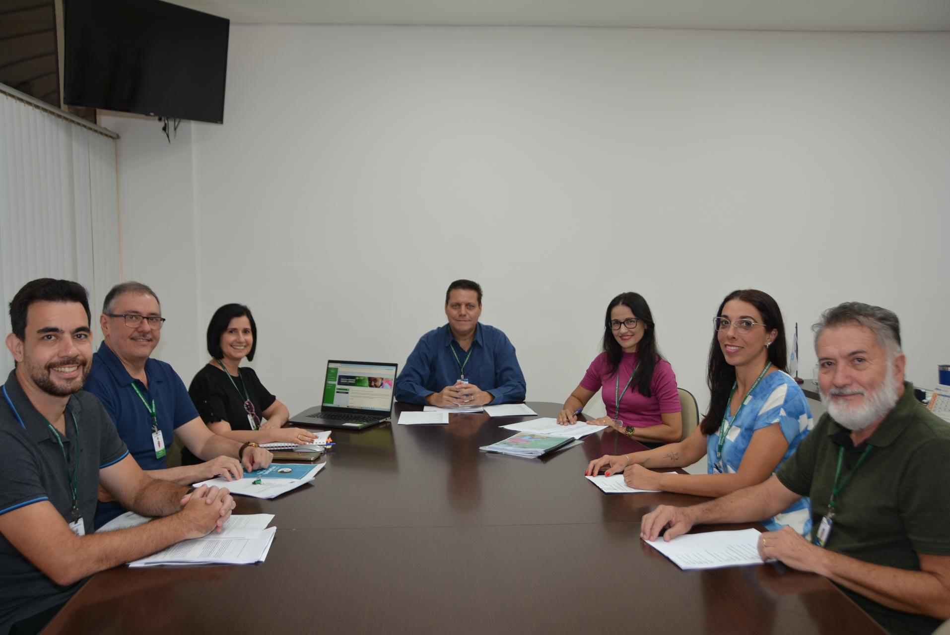 Lençóis Paulista segue na 8ª edição do Programa Prefeitas e Prefeitos Amigos da Criança e conclui preenchimento do primeiro Mapa OCA