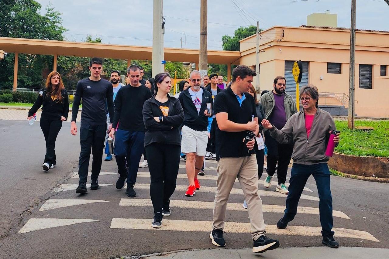 As vagas são limitadas e as inscrições serão abertas no dia 9.