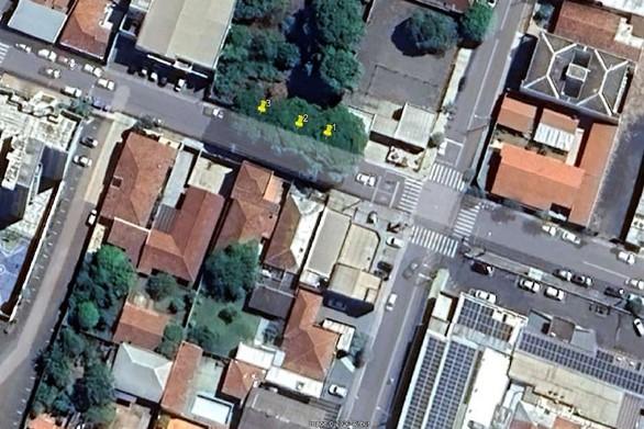 Trecho da Geraldo Pereira de Barros tem previsão de interdição nesta quarta-feira