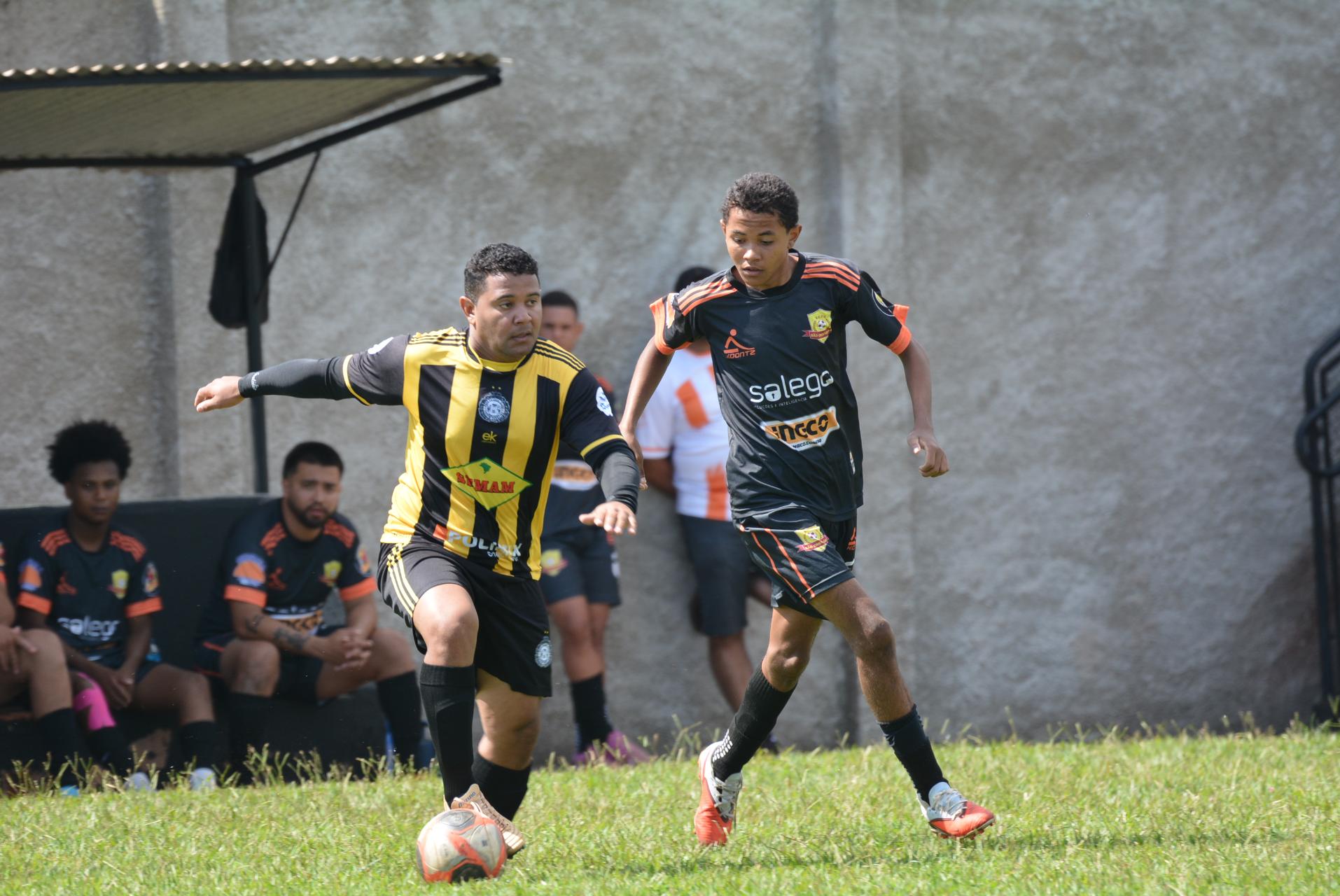Copa Cidade do Livro segue no domingo, 29
