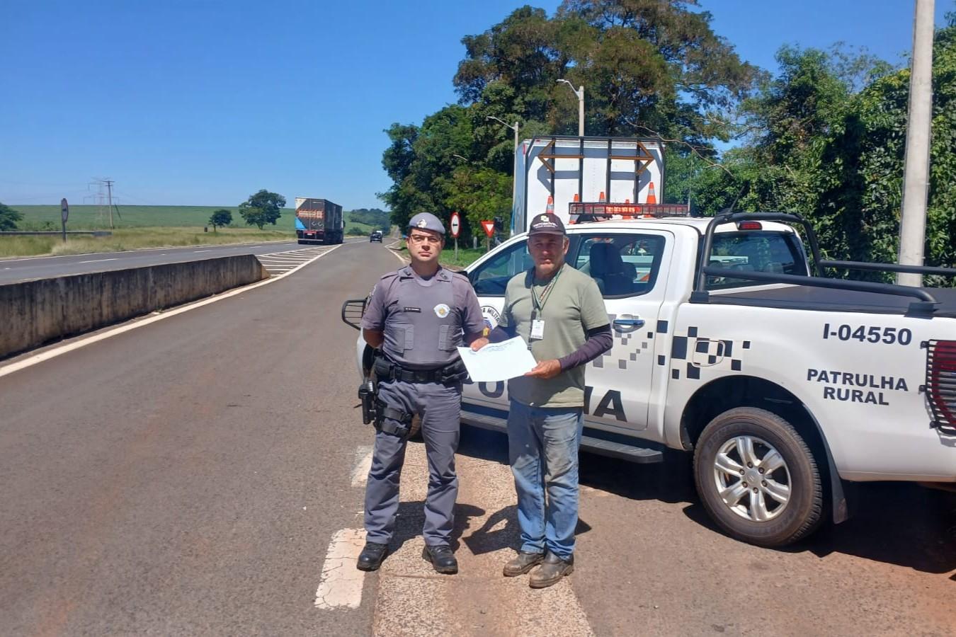 A solicitação encaminhada destaca o caráter urgente da situação, reforçado por apontamentos da Polícia Militar, que identificou risco à segurança pública nas condições atuais da via.