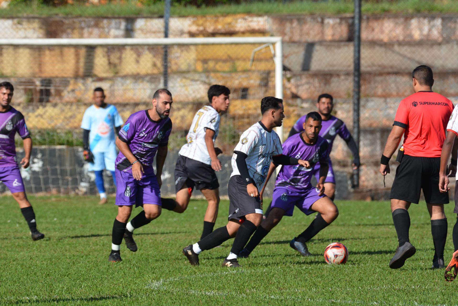 Rodada define confrontos das quartas de final da Copa Cidade do Livro