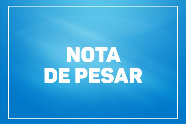 Sepultamento será realizado nesta terça-feira, 14, às 17h, no Cemitério Municipal Alcides Francisco