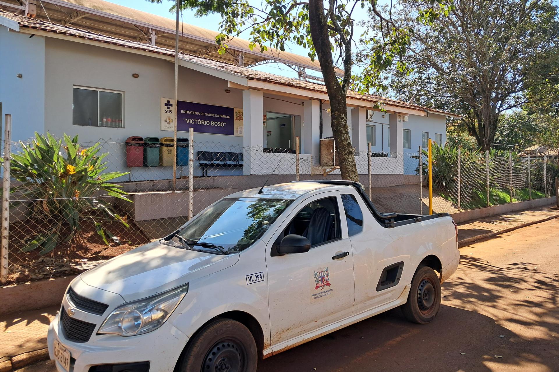 Além do reforço na vacinação, a equipe estadual realizou visita técnica ao distrito de Alfredo Guedes, onde orientou a adoção da estratégia BR-Aedes em locais considerados prioritários, como unidades de saúde, escolas e igrejas.