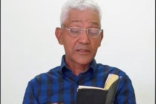 Nota de Pesar