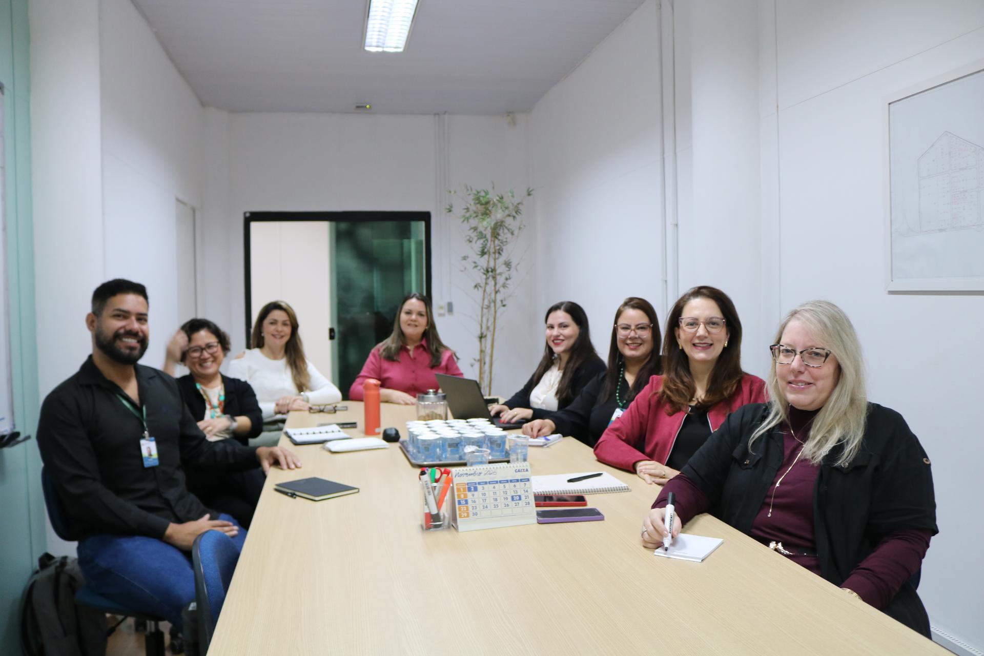 O DHELP foi formalizado durante o segundo debate Desafios da Empregabilidade e se consolida como um espaço consultivo, propositivo e colaborativo