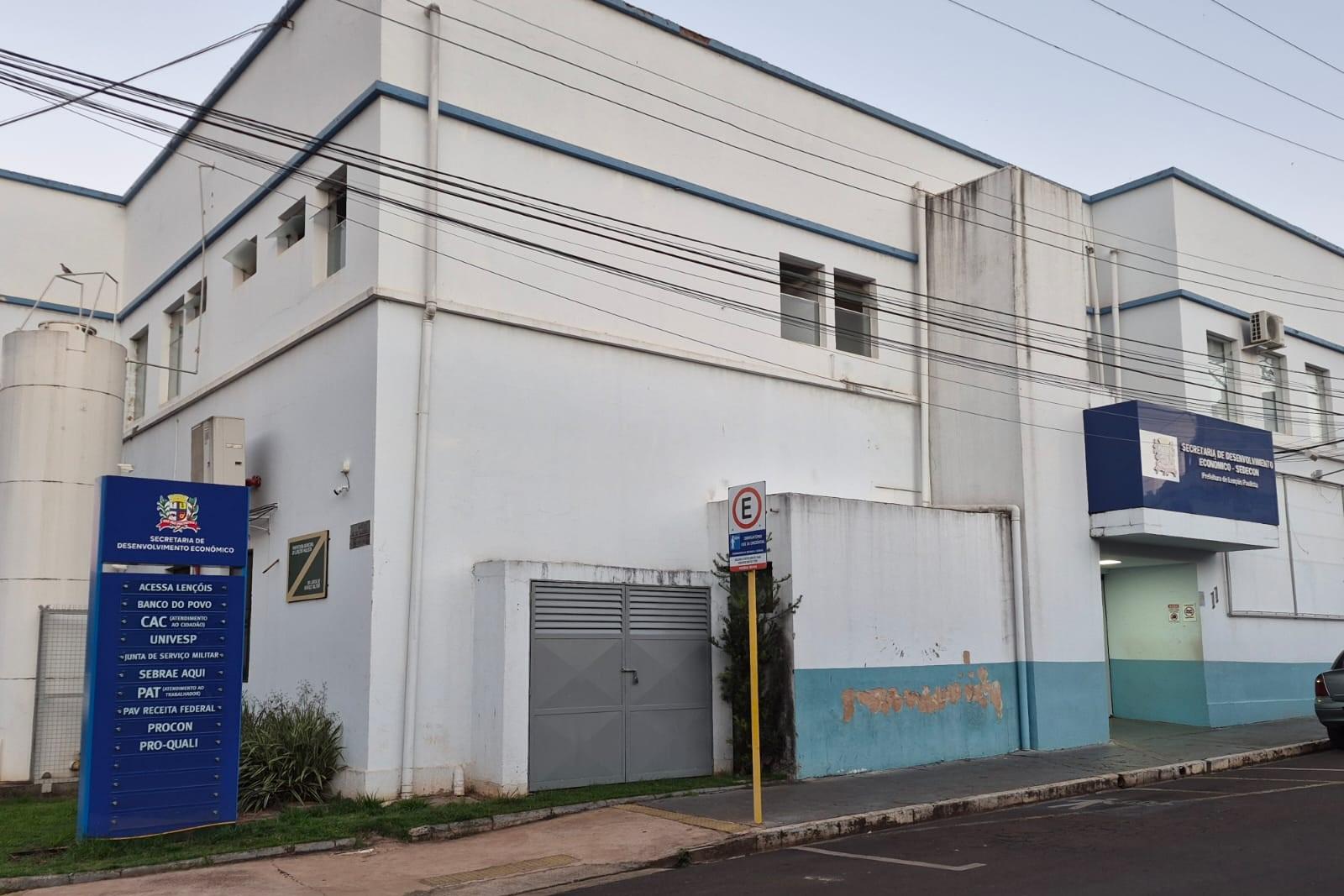 Todas as informações podem ser obtidas no Sebrae Aqui Lençóis Paulista, que fica na rua Coronel Joaquim Gabriel, 11, no Centro, ou pelo WhatsApp: (14) 3263 2300 - ramal 3.