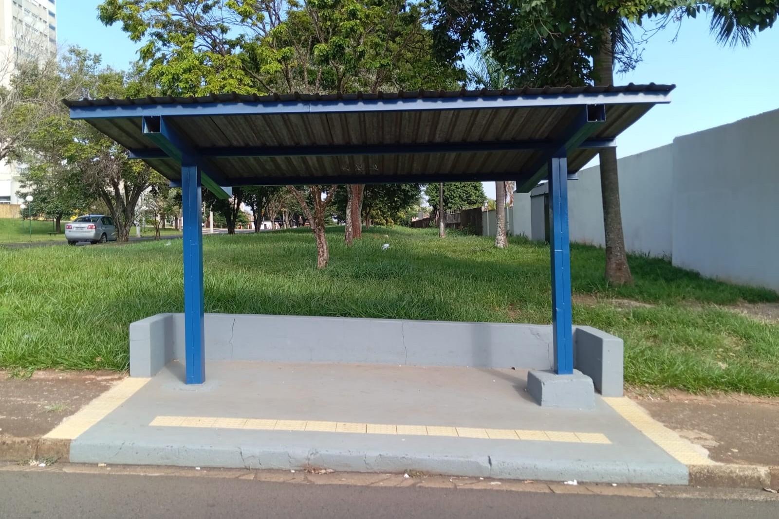 A Prefeitura reforça seu compromisso com a construção de uma cidade cada vez mais acessível, segura e preparada para atender às necessidades da população