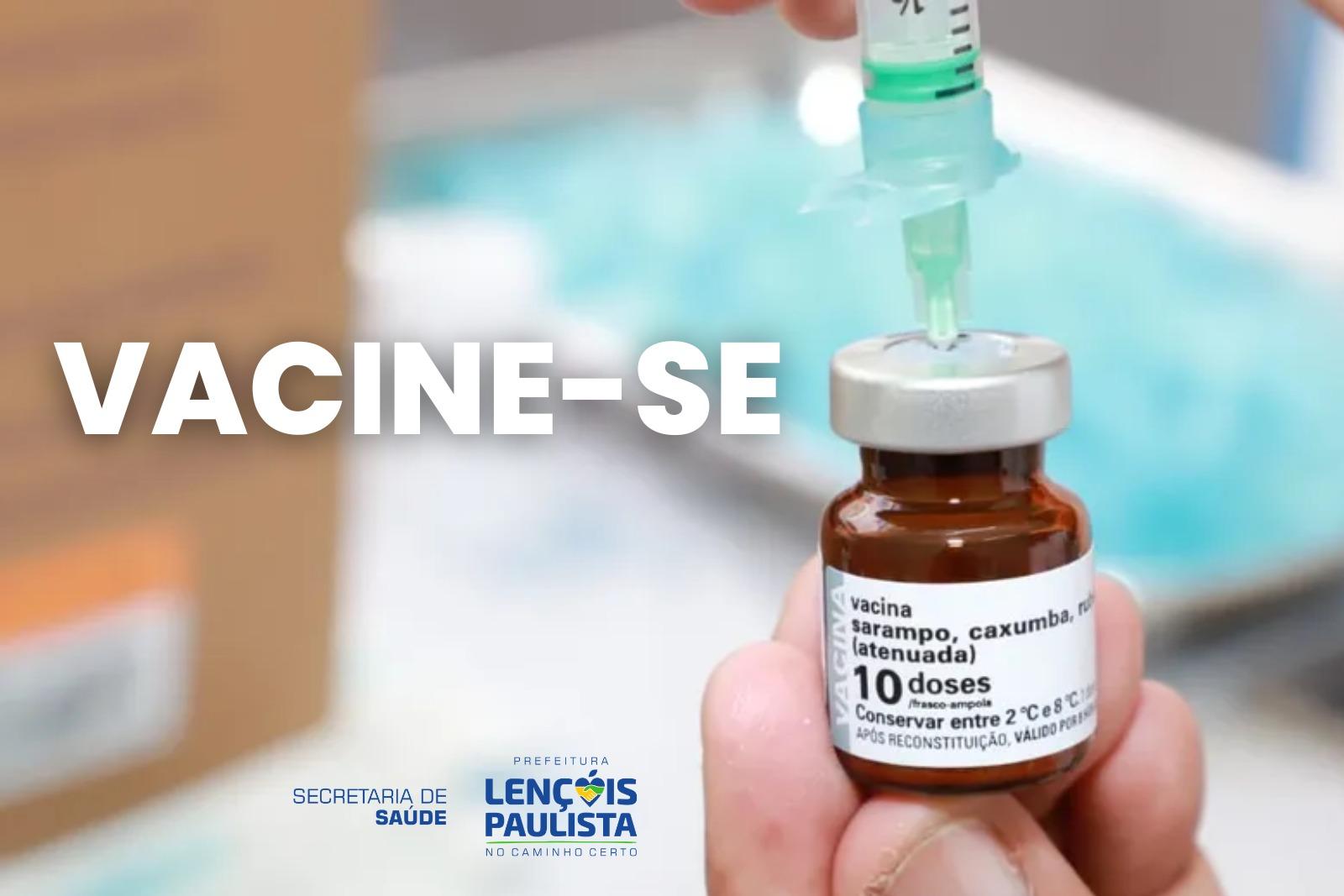 A falta da carteirinha de vacinação não deve impedir a procura pelo serviço. Mesmo sem o documento, o cidadão pode comparecer à unidade para receber as orientações necessárias.