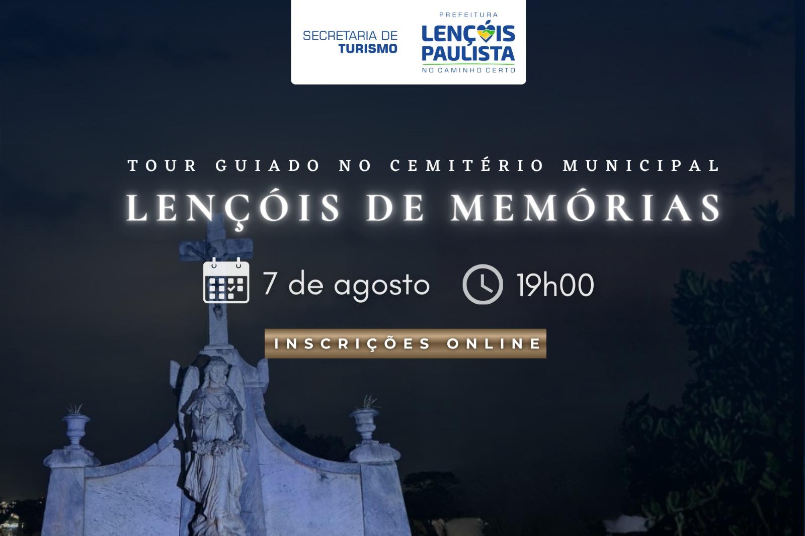 As vagas são limitadas! Fique atento e faça sua inscrição com antecedência para não ficar de fora.