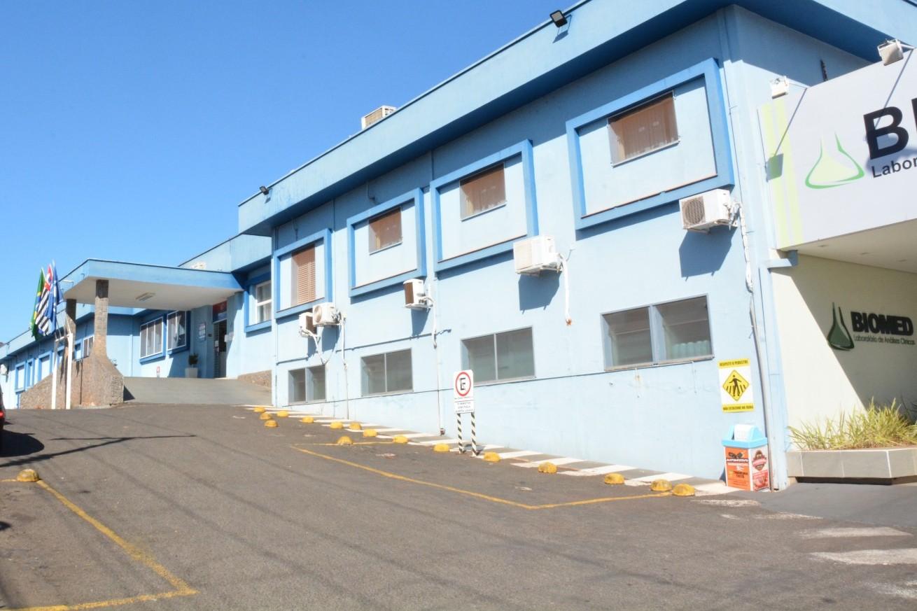 Saúde zera fila de espera para exames de radiografia panorâmica