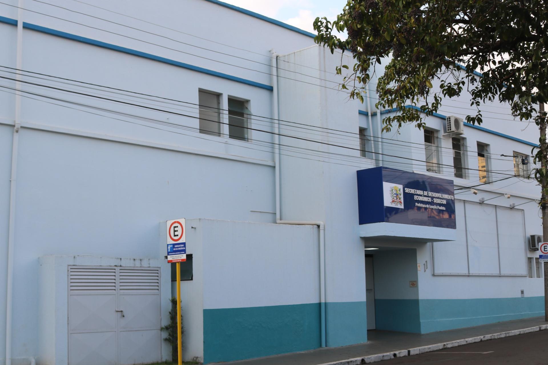 As empresas interessadas devem preencher o formulário de manifestação de interesse até 14 de agosto de 2026.