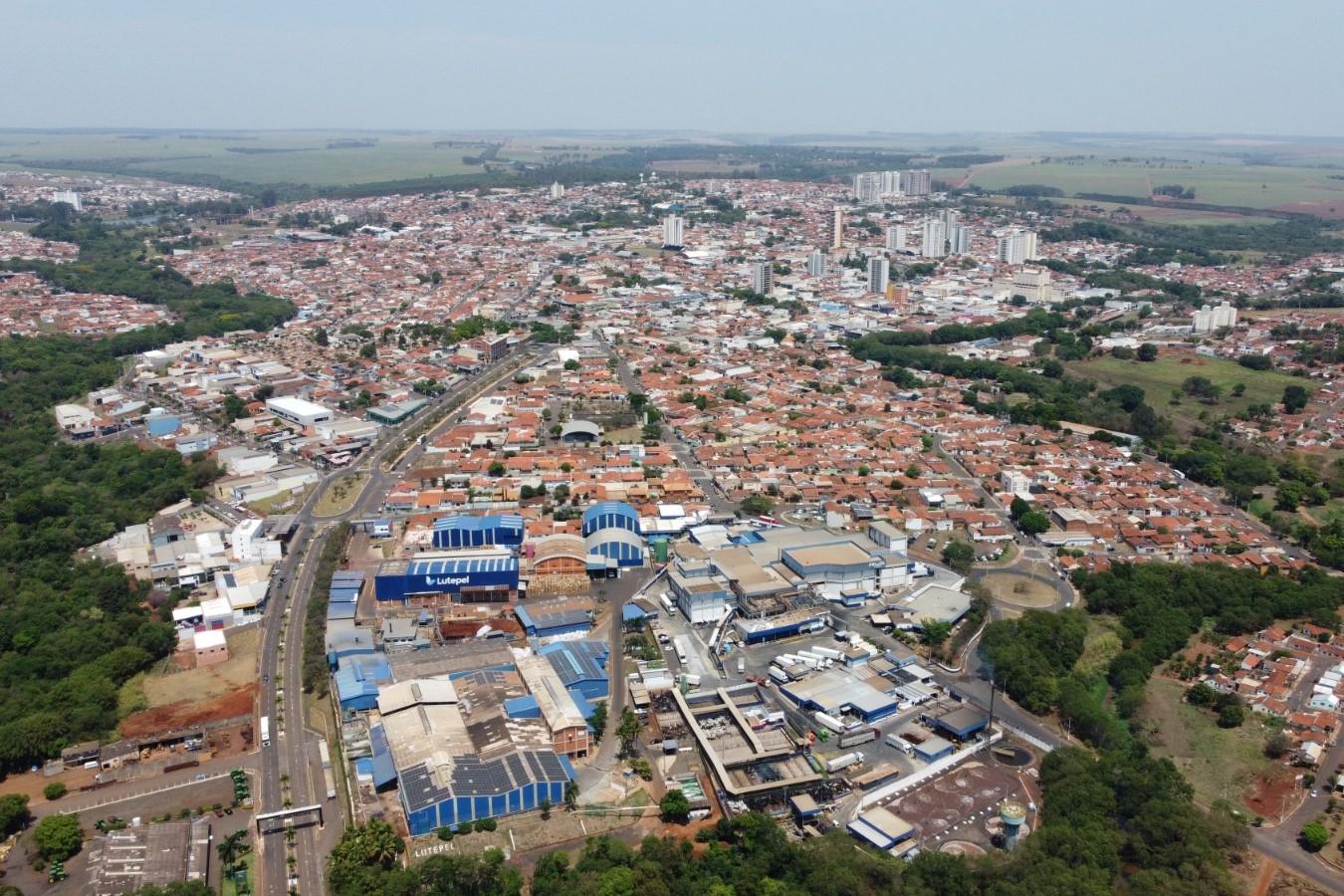 100% das residências urbanas e rurais serão visitadas durante o Censo Municipal