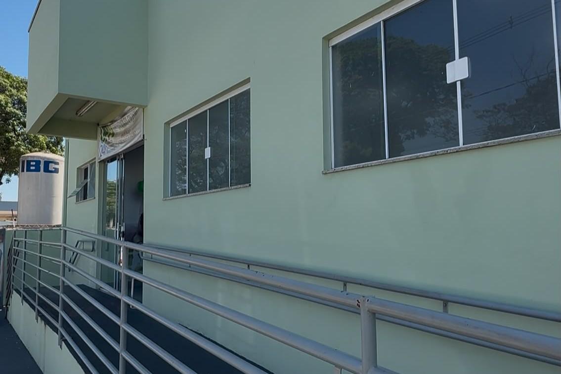 A Beneficência Hospitalar de Cesário Lange assumiu a gestão da UPA a partir das 0h do dia 16 de setembro; atendimento à população não foi interrompido.