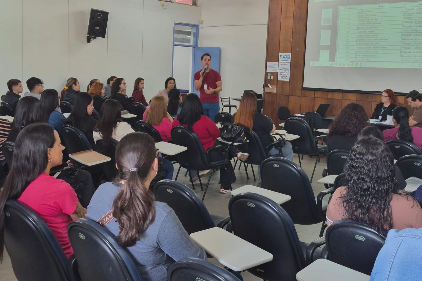 Ao todo, 22 unidades escolares foram contempladas, abrangendo a Educação Infantil e o Ensino Fundamental anos iniciais e finais