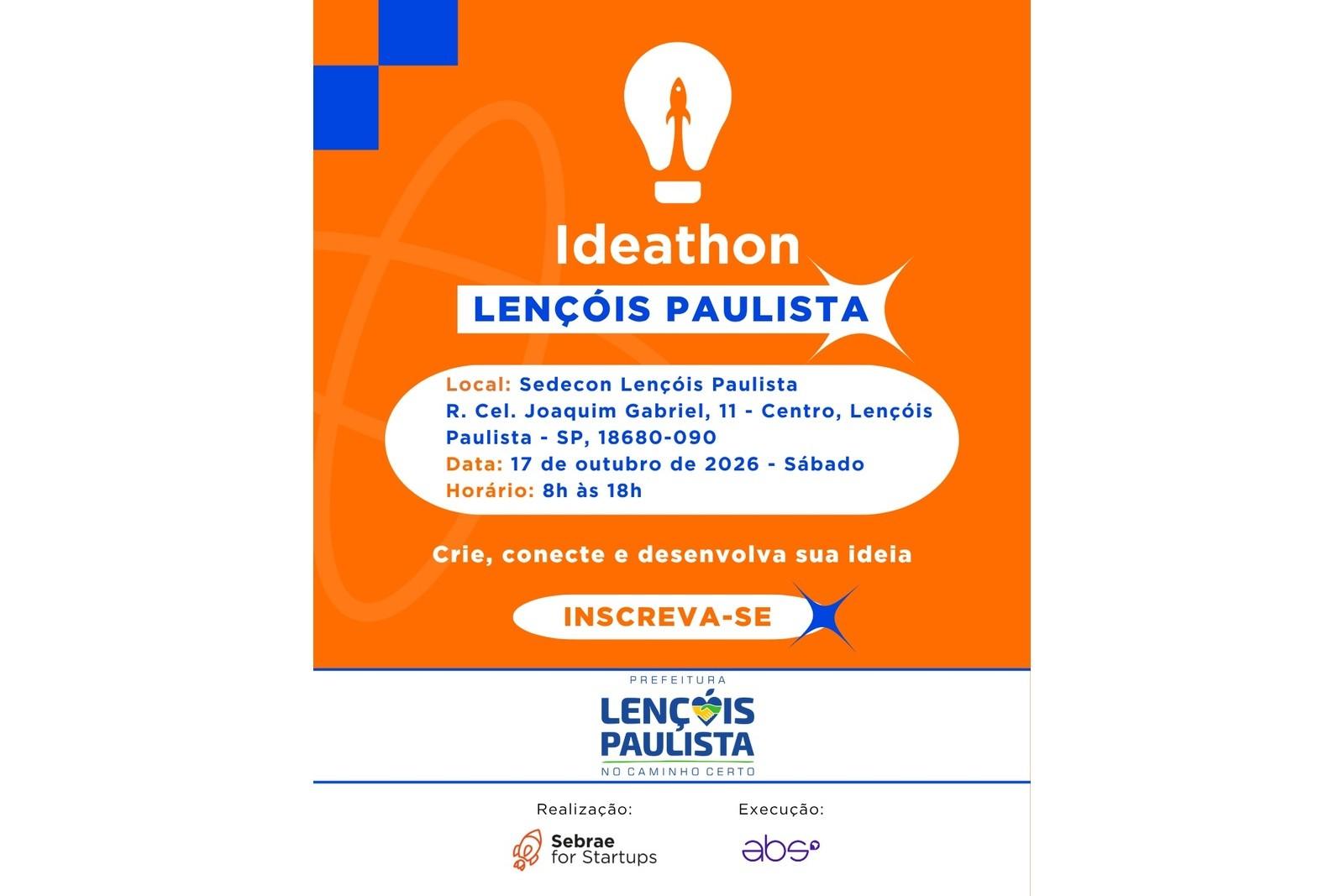 Para mais informações, entre em contato pelo telefone (14) 998170969