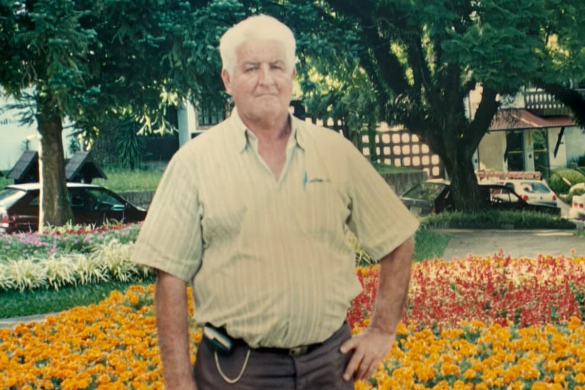 O velório do empresário José Giacometti será realizado nesta sexta-feira, dia 16, a partir das 13h, no Centro Funerário São Francisco