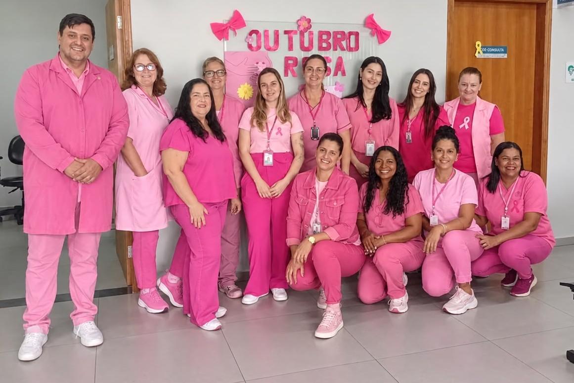 Além de ampliar as oportunidades de atendimento, a iniciativa busca incentivar as mulheres a manterem os cuidados com a saúde em dia, procurando regularmente os serviços da rede municipal.