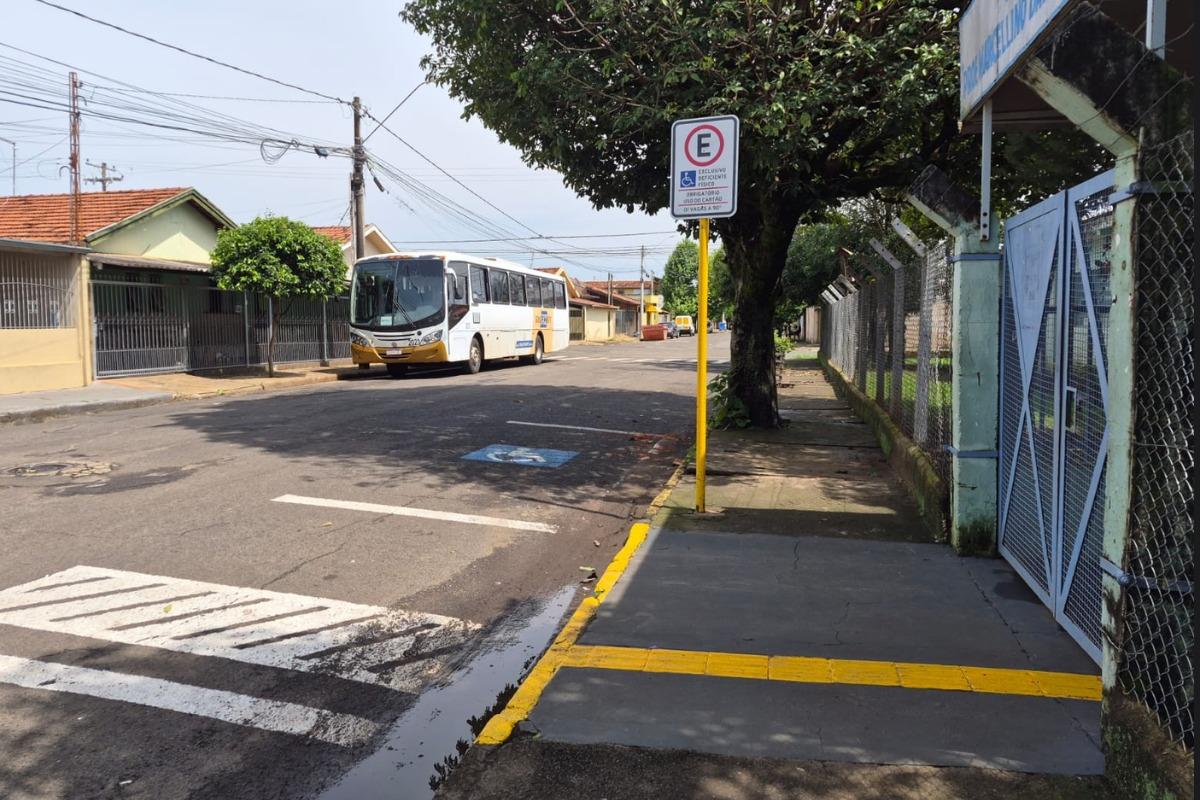 Na segunda etapa, as obras já concluídas foram na Emei Prof. Marcellino Dayrell Queiroz e Emeif Philomena Briquesi Boso, e estão em fase de conclusão na Emeif Maria Tereza da Silva Coelho Jacon (fotos)