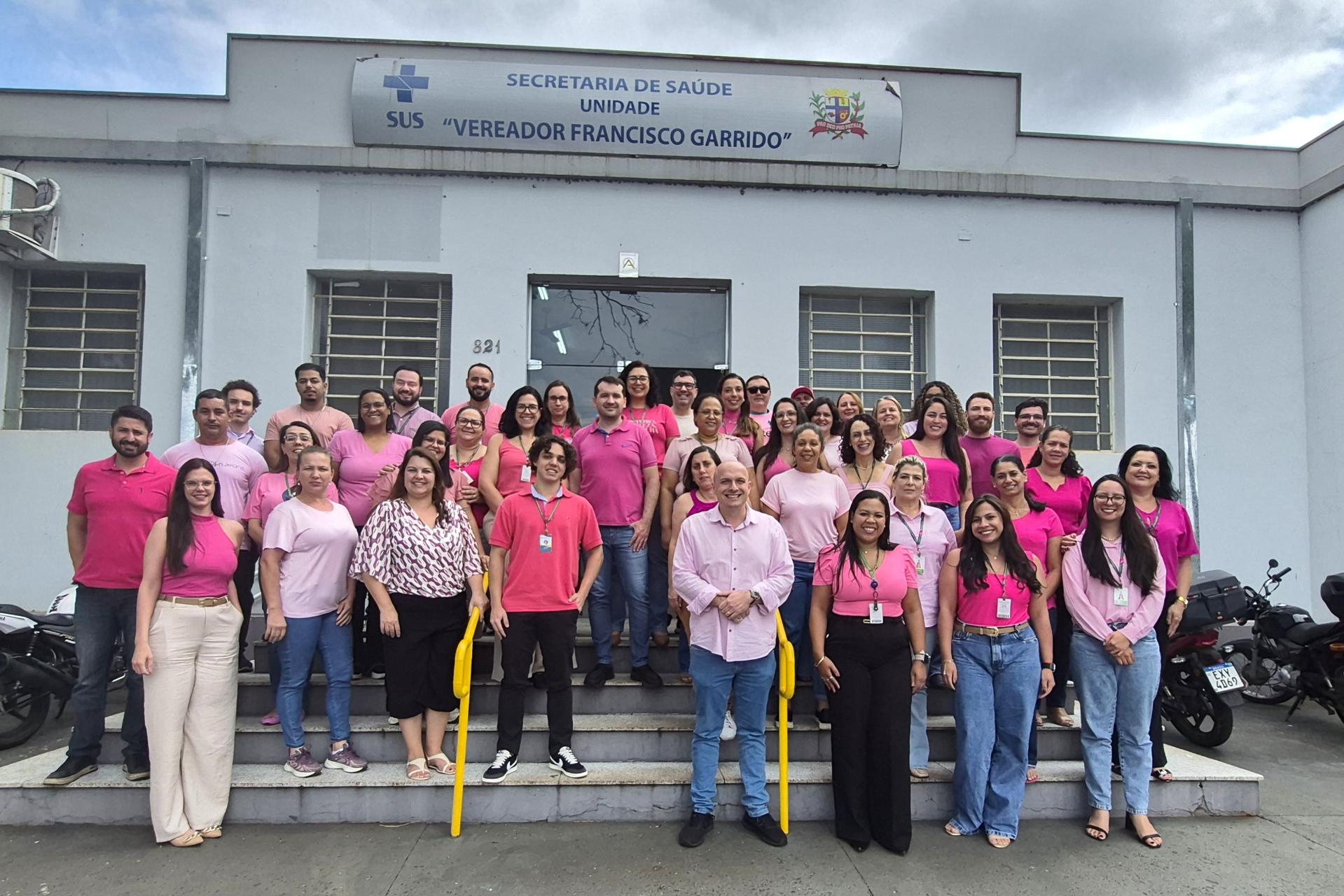 A Secretaria de Saúde lembra que a campanha permanente de realização do exame de Papanicolau acontece todas as quartas-feiras, das 16h às 20h, nas unidades de Atenção Primária, em livre demanda e sem necessidade de agendamento.