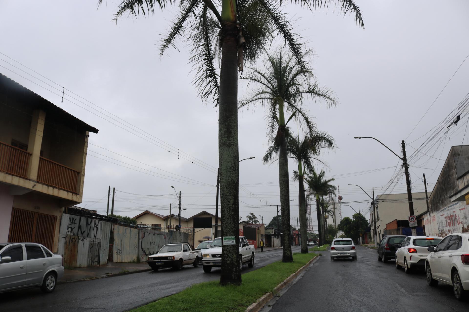 Placas com QR Code foram instaladas no local, onde constam laudos técnicos emitidos pela secretaria, prazos e demais informações sobre a ação