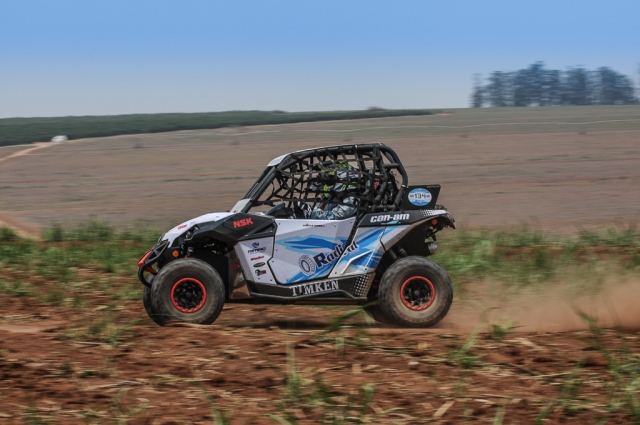 Prova será realizada pela primeira vez e promete agitar a cidade e a região de 14 a 16 de novembro