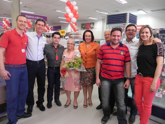 Unidade de Lençóis Paulista vai gerar 15 empregos diretos