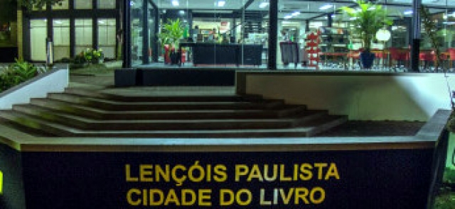 Valor do  convênio  é de R$ 300 mil